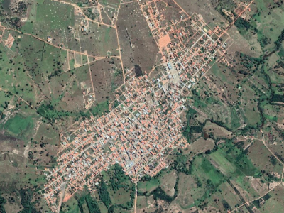 Rio do Pires - BA